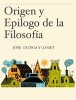 Origen y Epilogo de la Filosofía