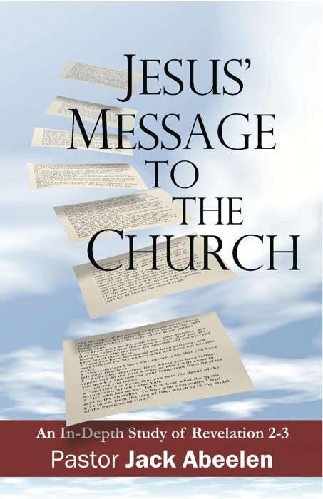 Jesus' Message to the Church