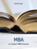 MBA - Infinite Ideas & Nicholas Bate