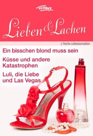 Tiffany Lieben & Lachen Band 0006
