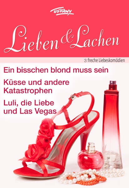 Tiffany Lieben & Lachen Band 0006