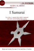 I Samurai - Alida Alabiso