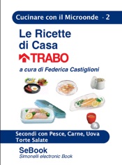 Le Ricette di Casa Trabo - 02