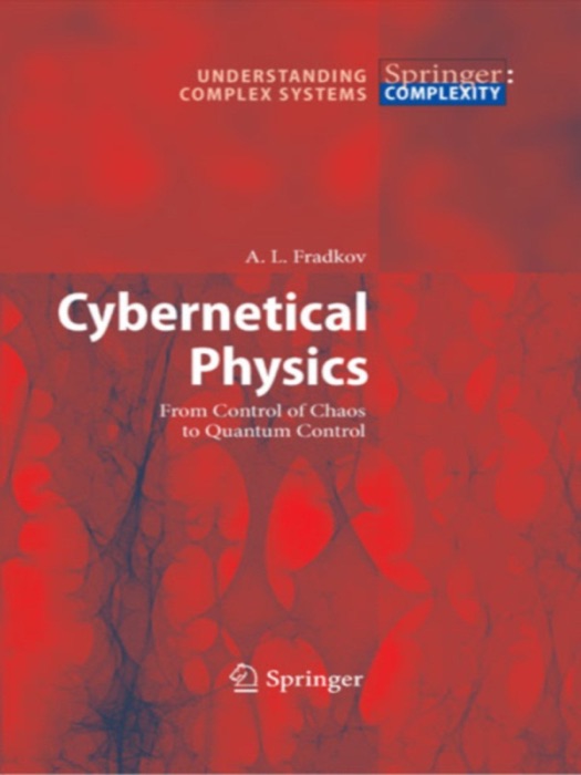 Cybernetical Physics