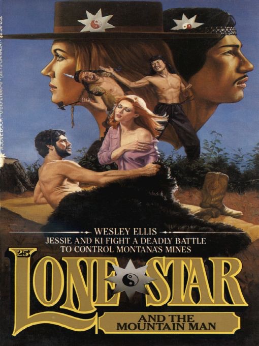 Lone Star 25