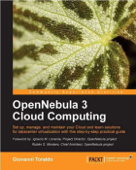 OpenNebula 3 Cloud Computing - Giovanni Toraldo