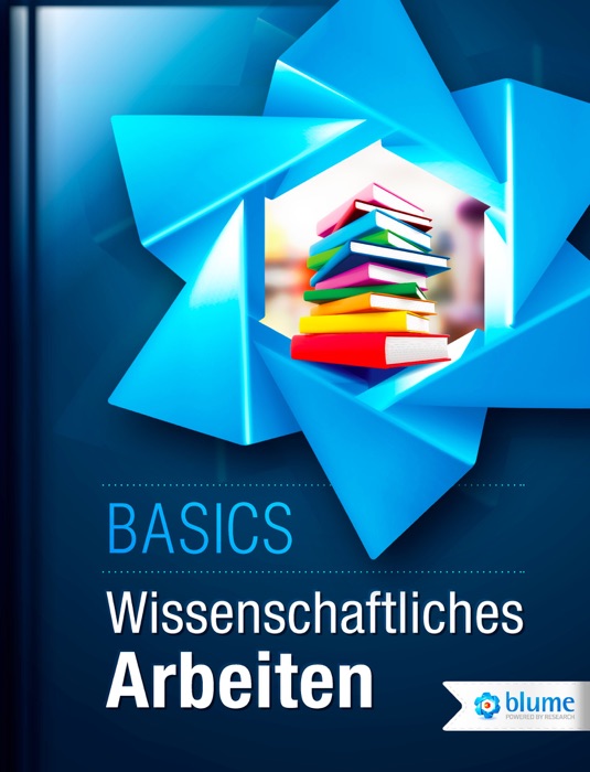 Wissenschaftliches Arbeiten