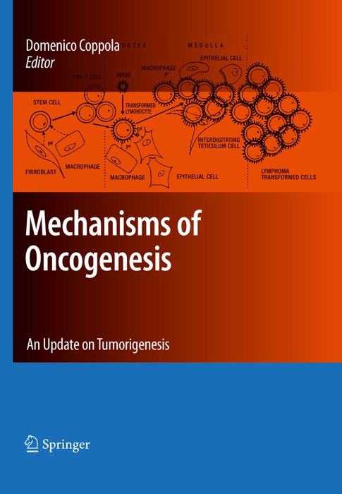 Mechanisms of Oncogenesis