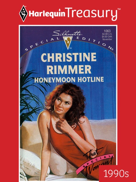 Honeymoon Hotline