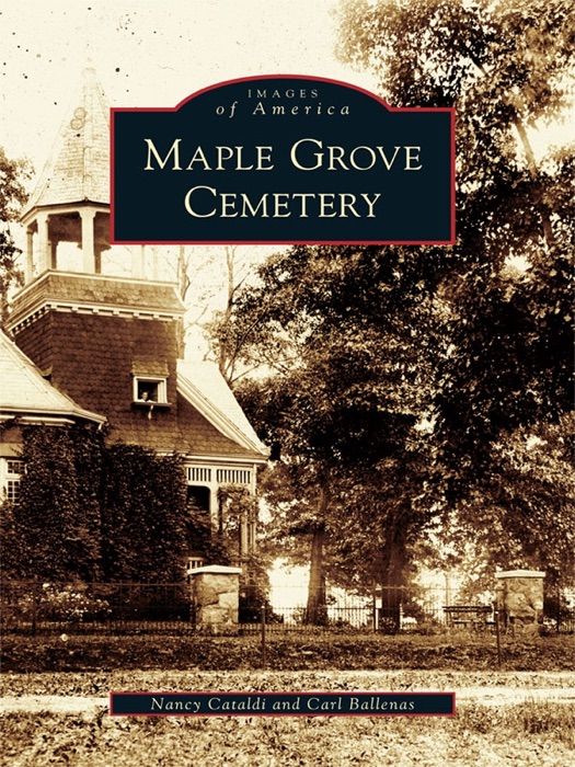 Maple Grove Cemetery