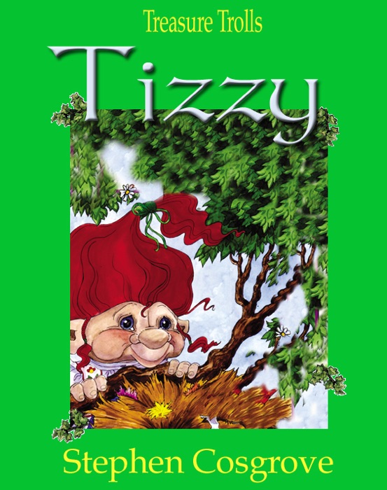 Treasure Troll Tizzy