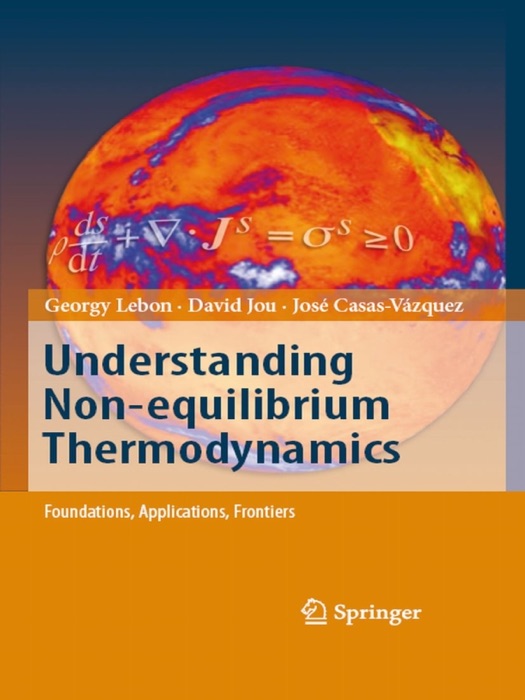 Understanding Non-equilibrium Thermodynamics