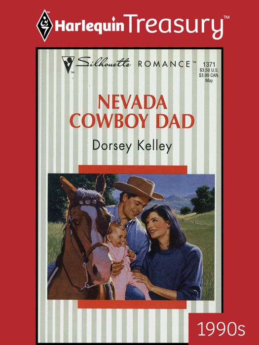 NEVADA COWBOY DAD