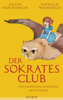 Der Sokrates-Club - Julian Nida-Rümelin & Nathalie Weidenfeld