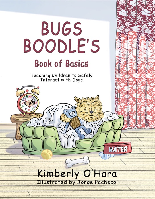 Bugs Boodle's Book of Basics