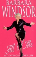 Barbara Windsor - All of Me artwork