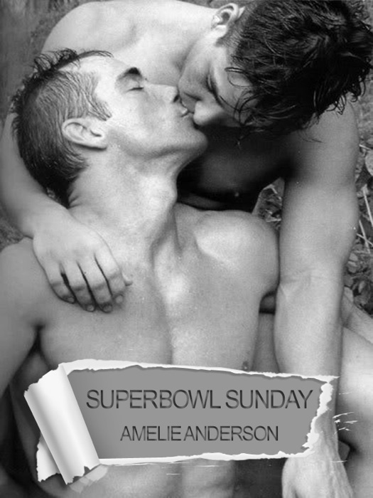 Superbowl Sunday