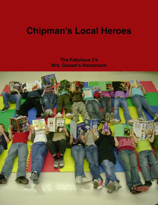 Chipman's Local Heroes