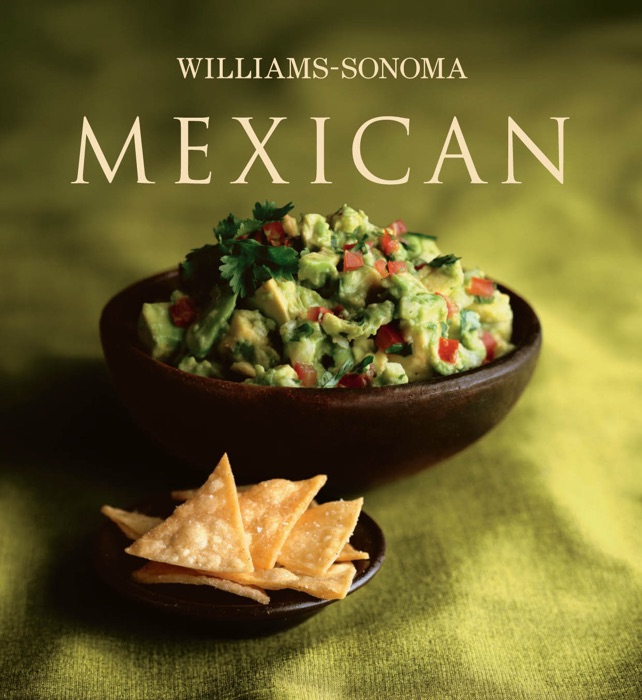 Williams-Sonoma Mexican
