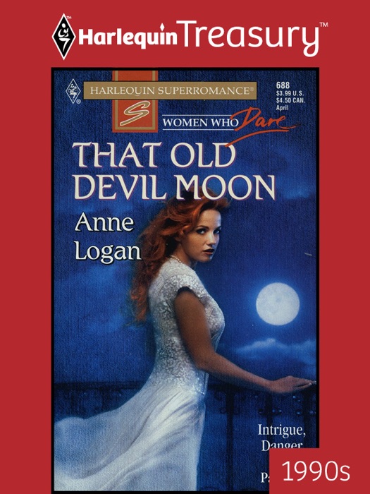 THAT OLD DEVIL MOON