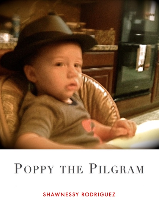 Poppy the Pilgrim