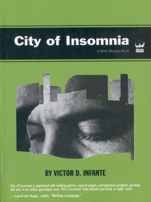 City of Insomnia
