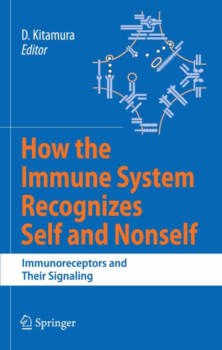 How the Immune System Recognizes Self and Nonself