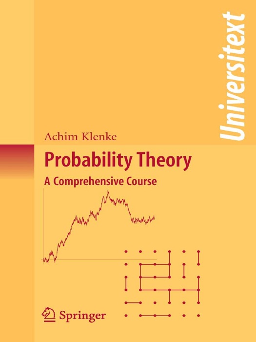 Probability Theory