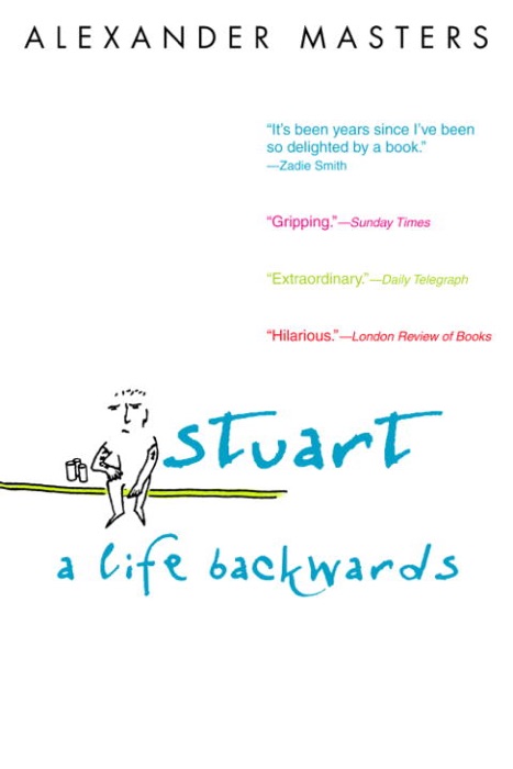Stuart: A Life Backwards