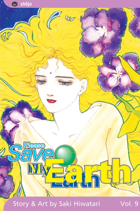 Please Save My Earth, Vol. 9