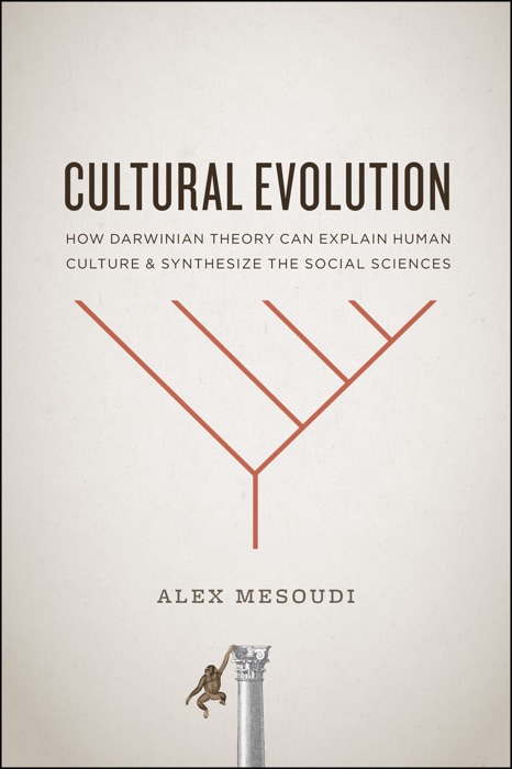 Cultural Evolution