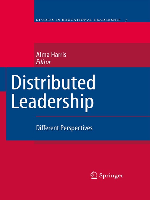 Distributed Leadership