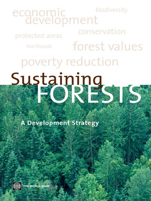 Sustaining Forests