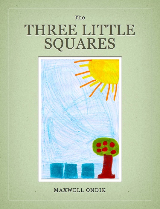 The Three Little Squares