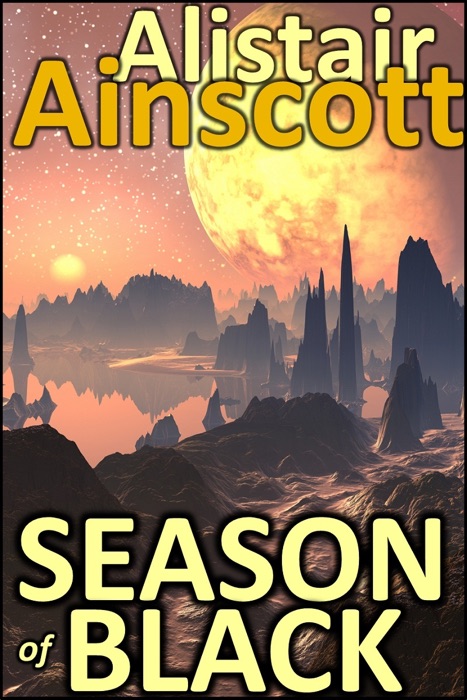 Season of Black
