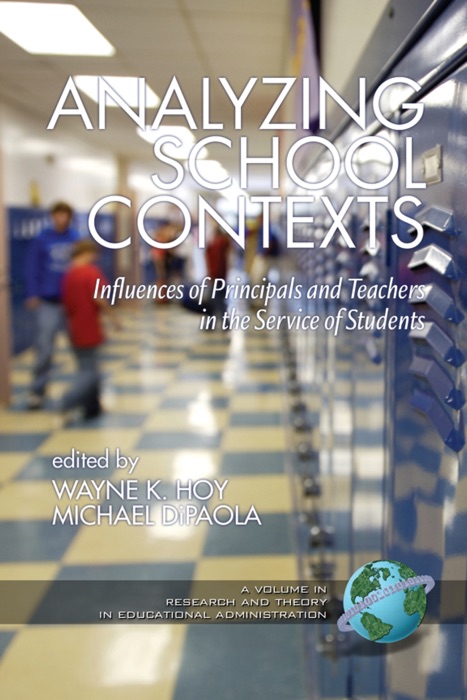 Analyzing School Contexts