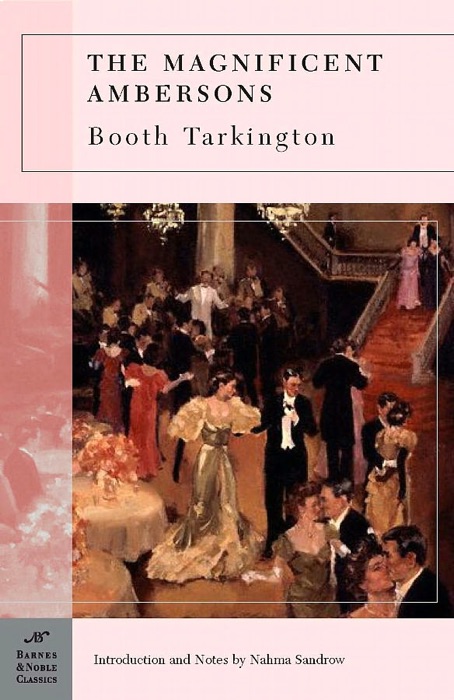 Magnificent Ambersons