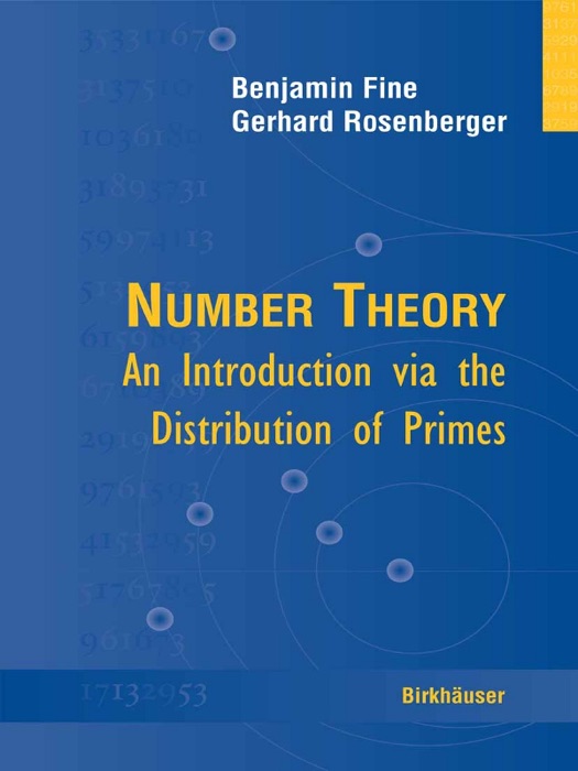 Number Theory