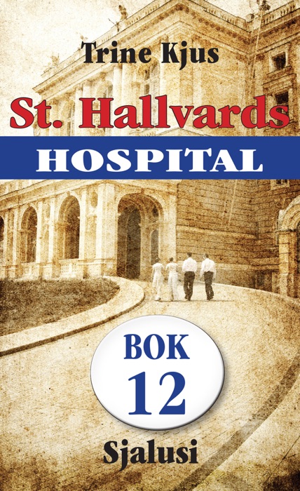 St. Hallvards hospital 12 - Sjalusi