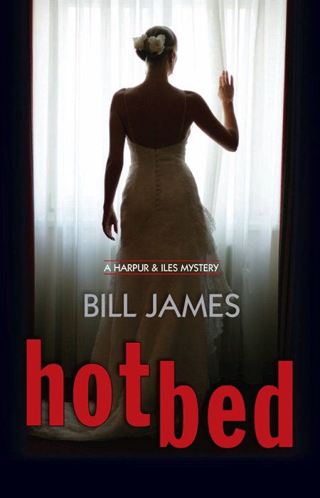 Hotbed: A Harpur & Iles Mystery (Vol. Book 26)