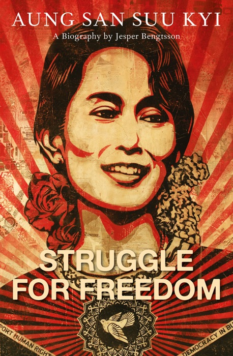Struggle for Freedom