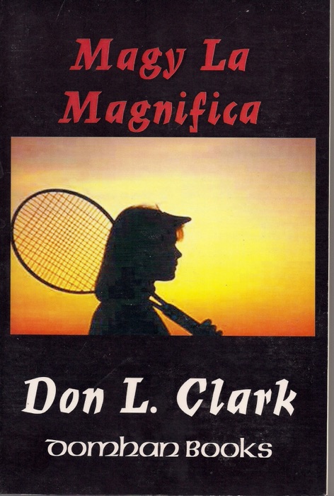 Magy la Magnifica