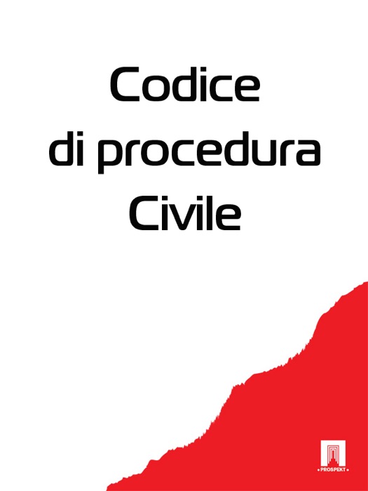 Codice di procedura Civile