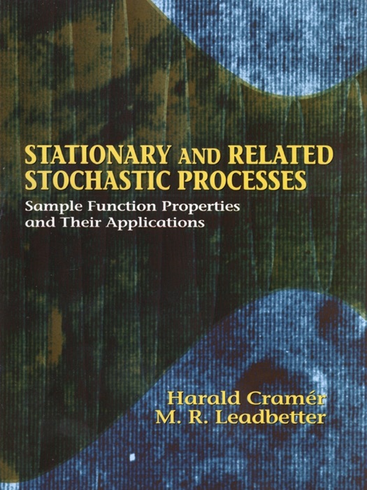 Stationary and Related Stochastic Processes