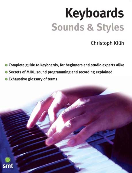 Keyboards Sounds & Styles