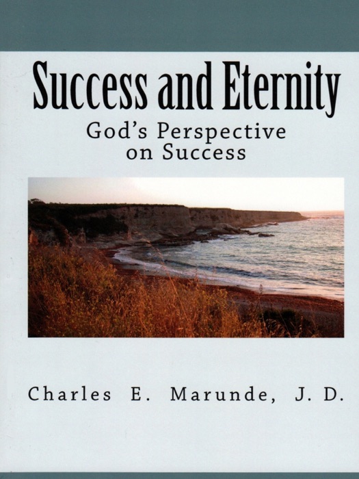 Success and Eternity
