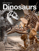 Encyclopedia of Dinosaurs - Scott W. Hotaling