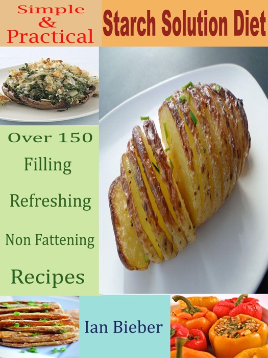 Simple & Practical Starch Solution Diet
