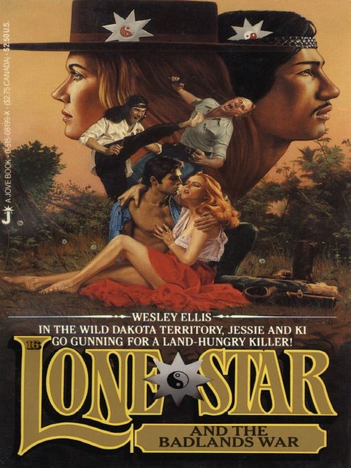 Lone Star 16