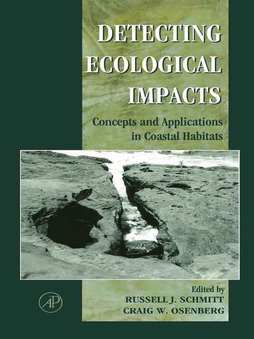 Detecting Ecological Impacts (Enhanced Edition)
